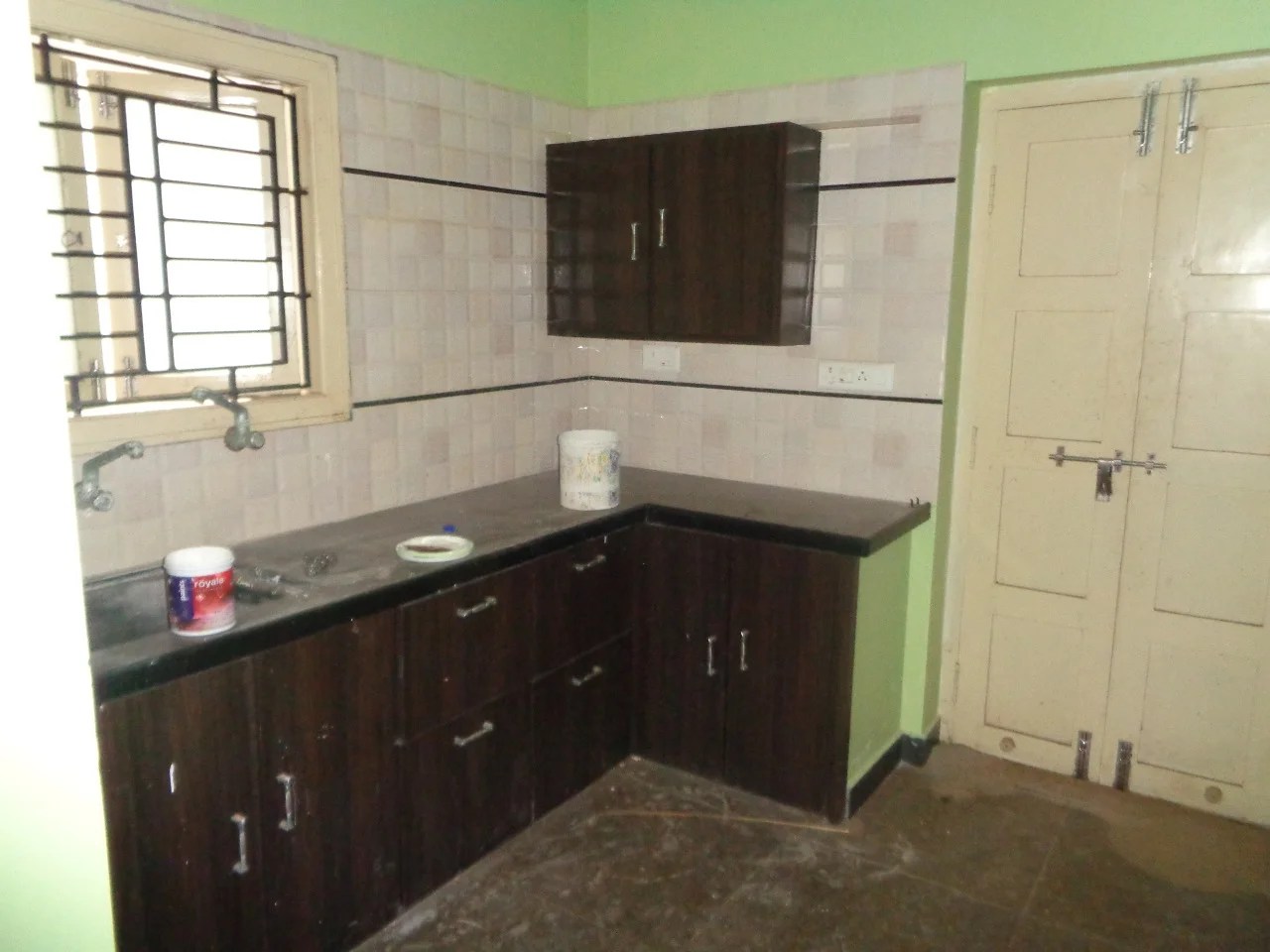 Duplex House For Rent at Anjaneya Nagar, Kakinada