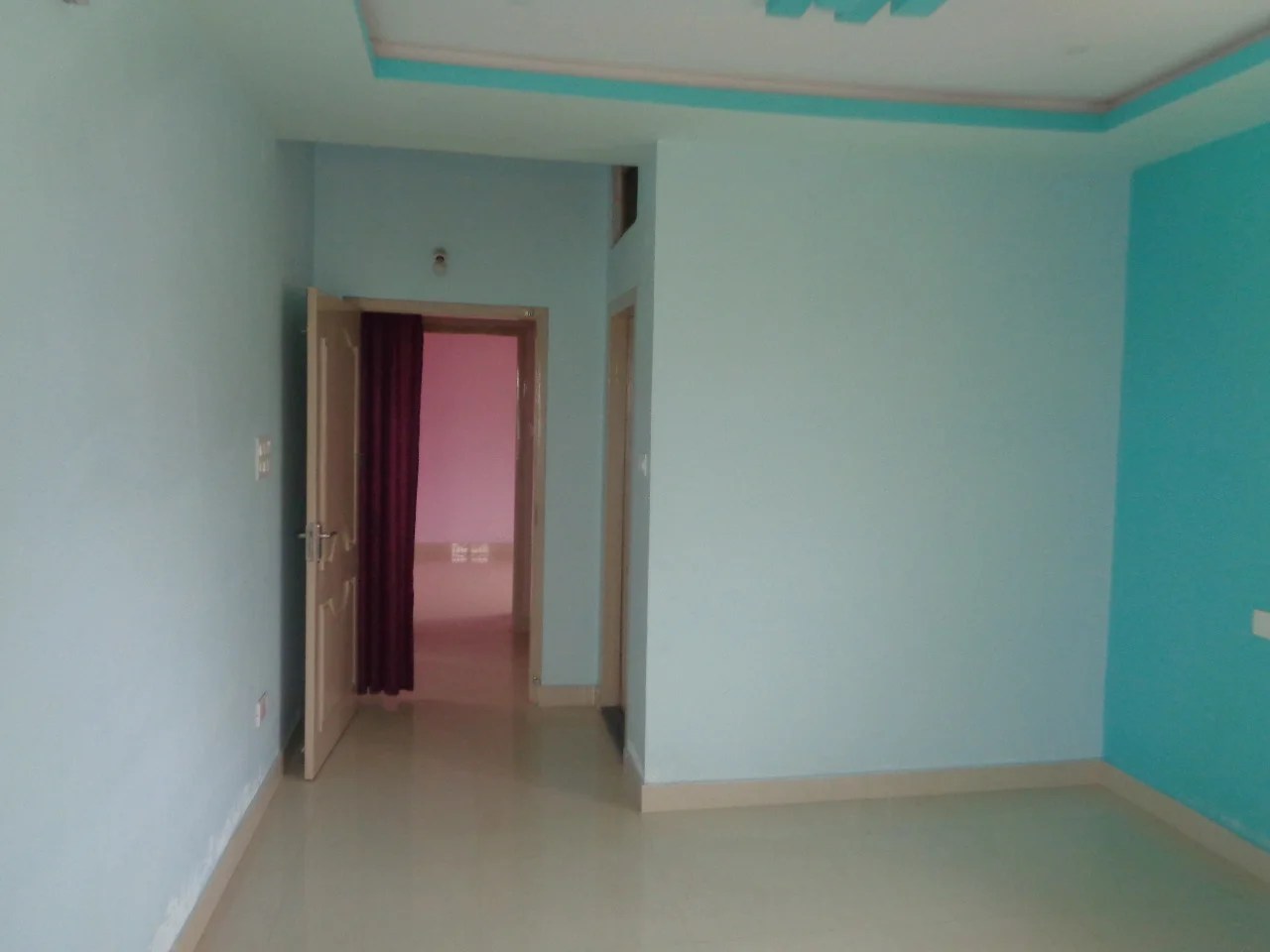 3BHK Individual House for Rent at Suresh Nagar, Godarigunta Kakinada