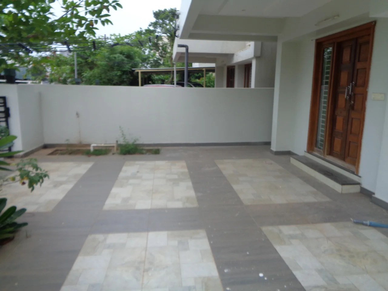 Duplex House For Rent at Anjaneya Nagar, Kakinada