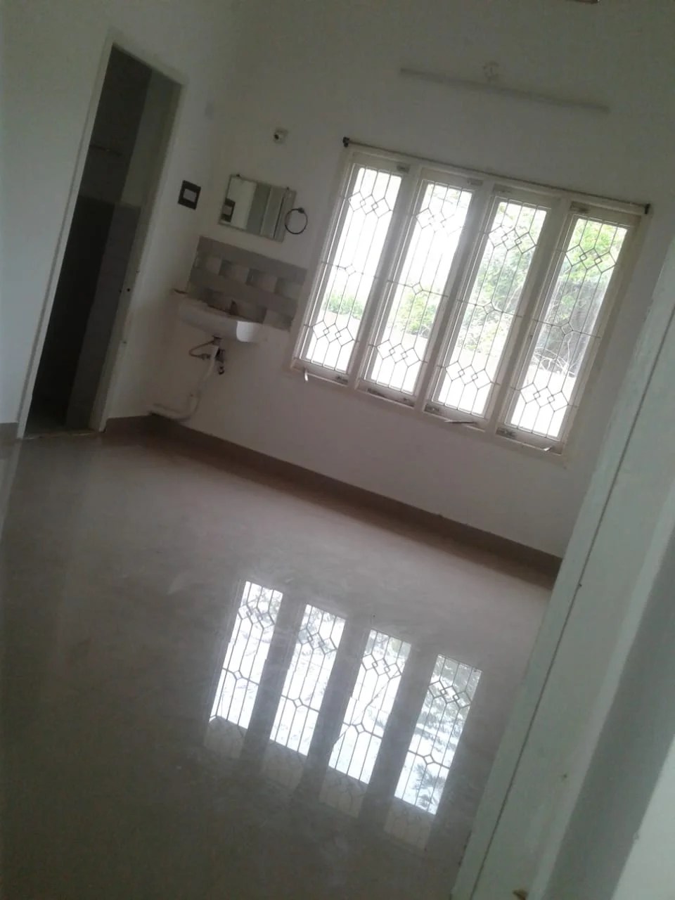 2BHK Individual House for Rent at New Ashok Nagar, Gavaravaram