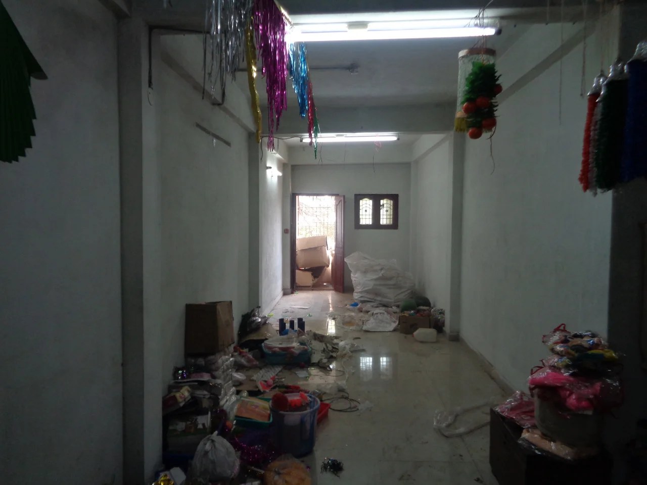 Commercial Space for Rent at Birla Bhavan Center, Eluru