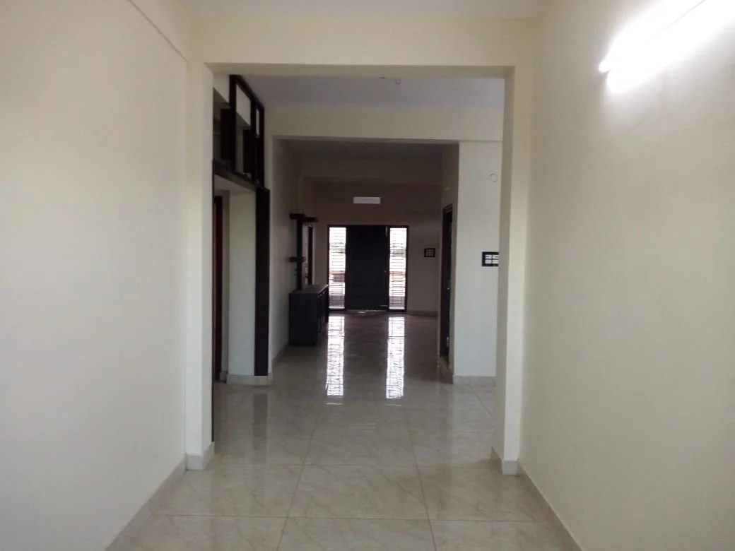 3BHK Individual House for Rent at Ram Mohan Raja Nagar, Kakinada
