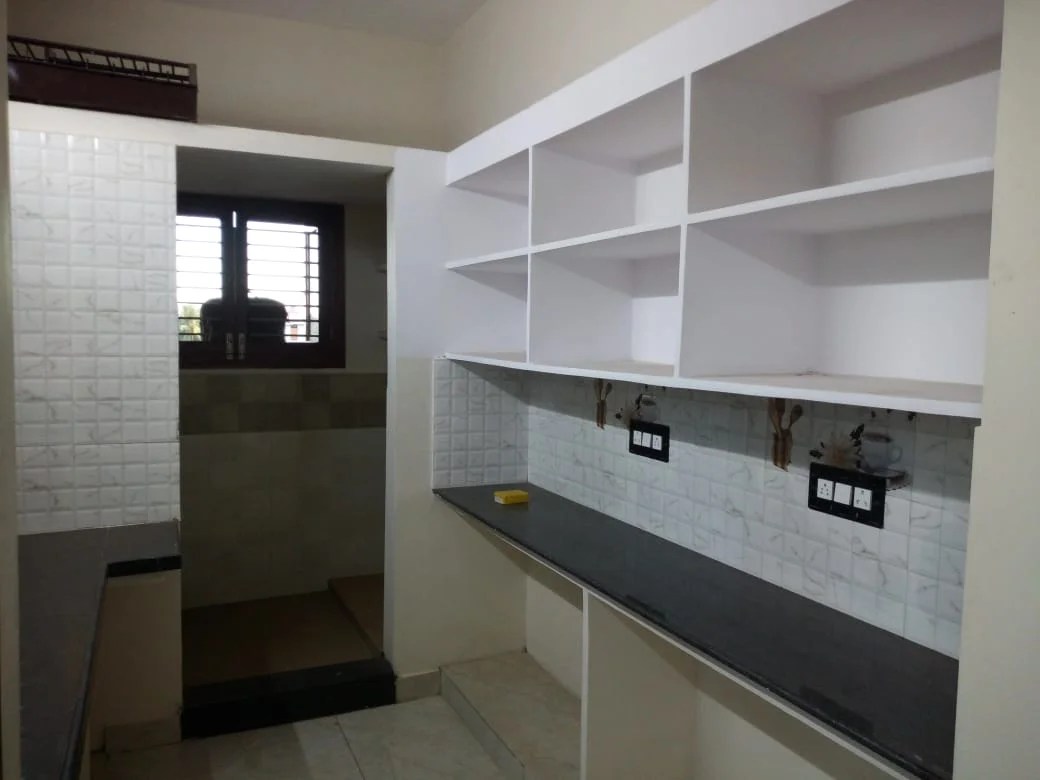 3BHK Individual House for Rent at Ram Mohan Raja Nagar, Kakinada