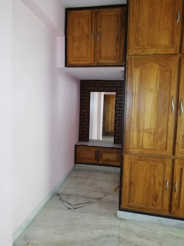 3BHK Residential Flat for Rent at Venkateswaranagar,JN Road, Rajahmundry