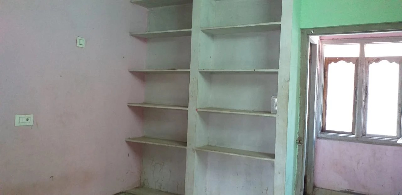 2BHK Individual house for rent at Gadiyaram