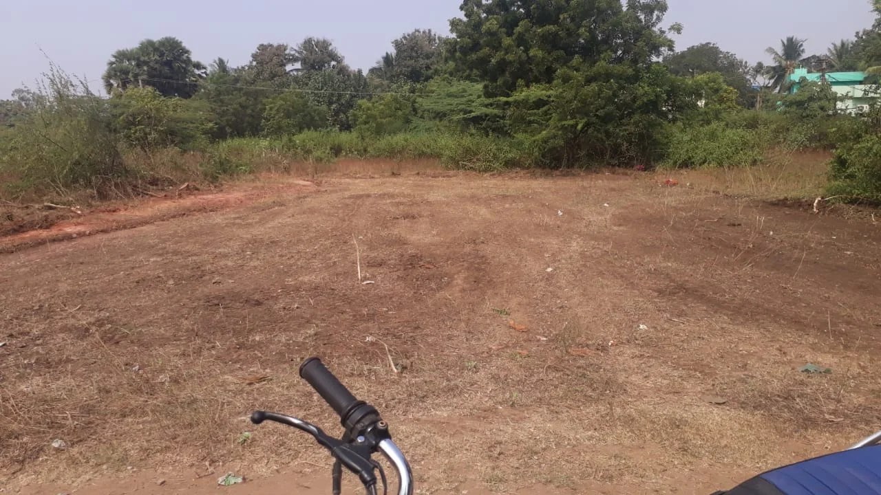 Open Land For Sale at Bhavanipuram, Konthamuru, Rajahmundry