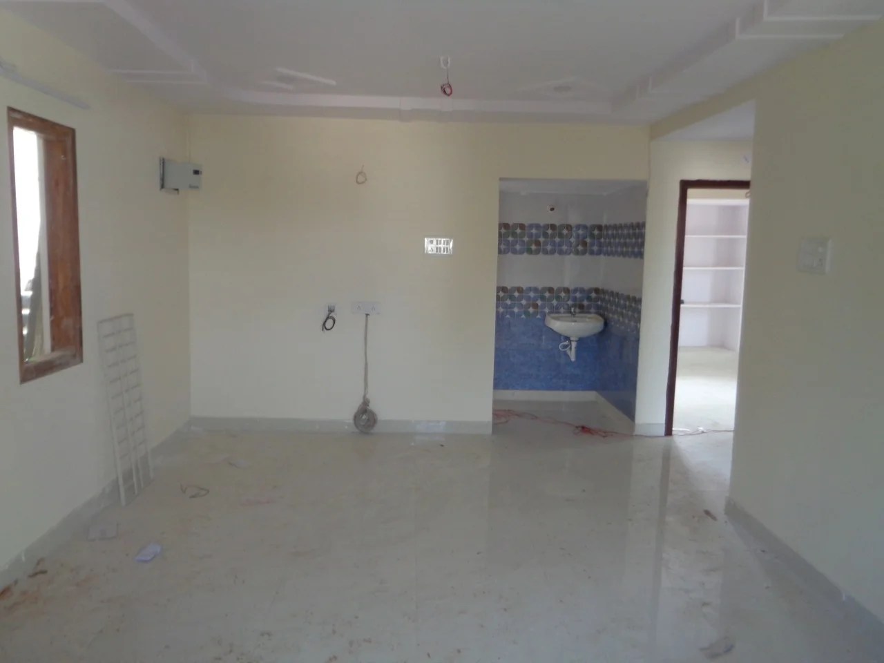 Commercial Building For Rent at Lalachervu, Rajahmundry