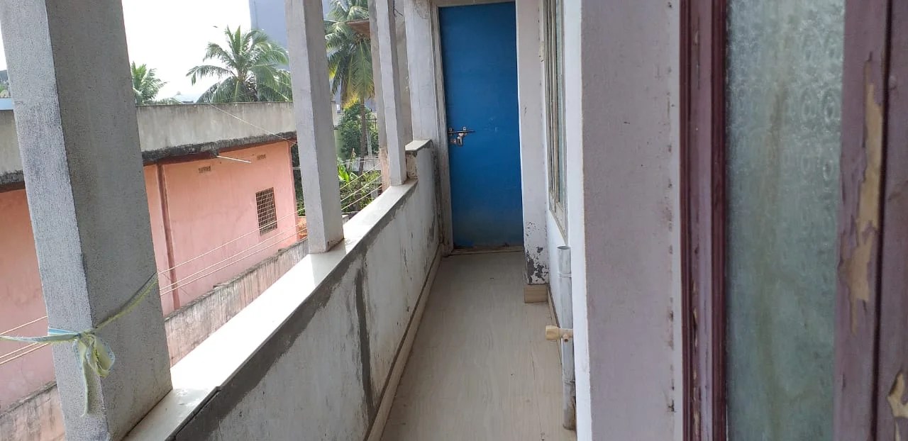 2BHK Individual house for rent at Gadiyaram
