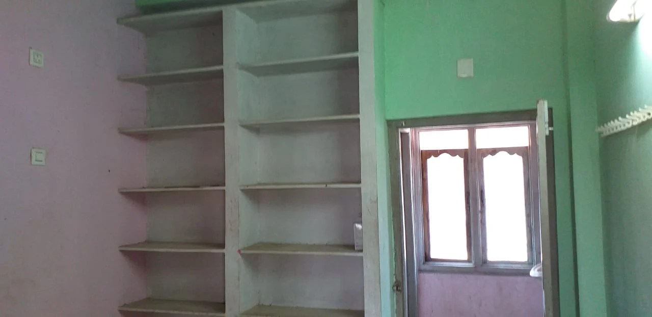 2BHK Individual house for rent at Gadiyaram