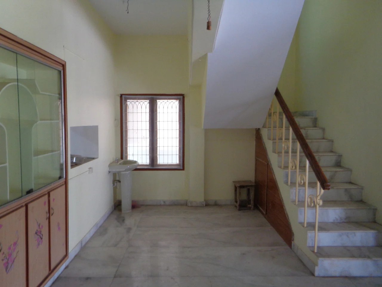 Duplex House For Rent at Godarigunta