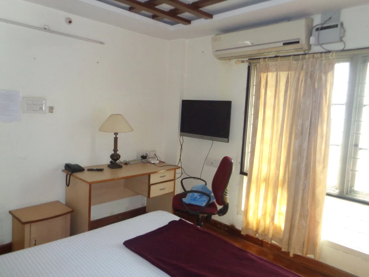 Guest House For Rent at Gudarigunta, Kakinada
