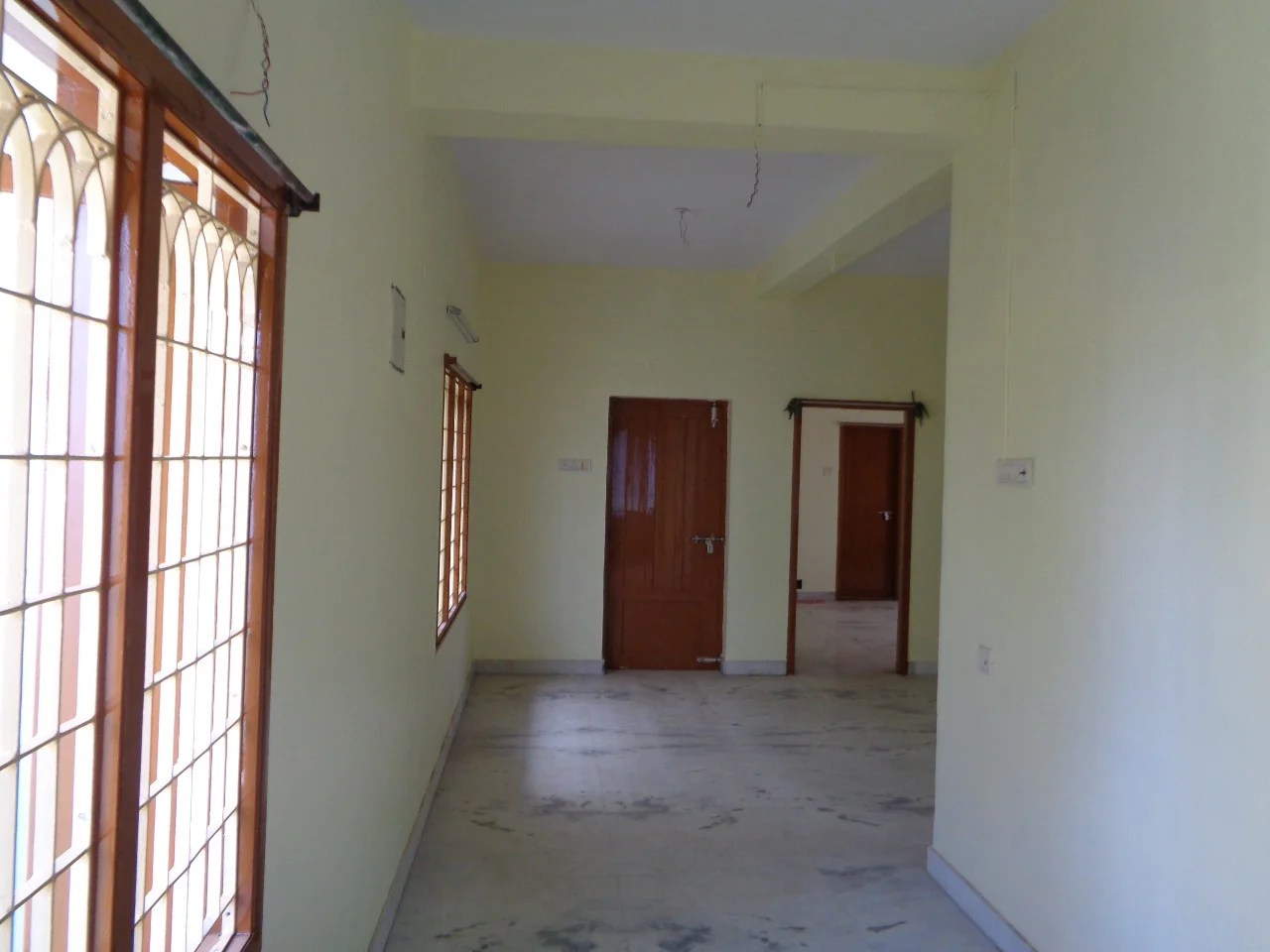 Duplex House For Rent at Godarigunta
