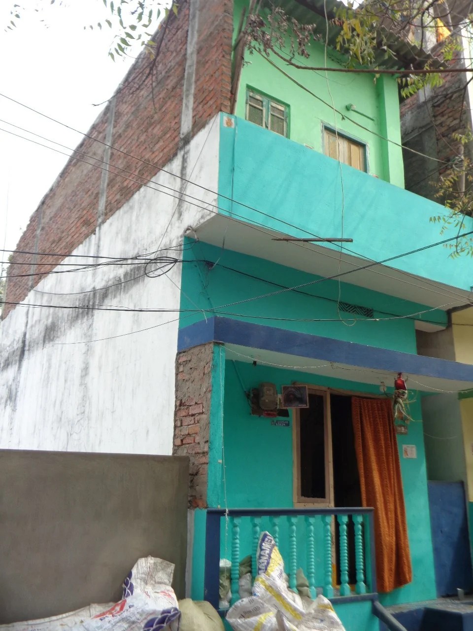 1BHK House for Sale at Subbarao Nagar, Rajahmundry