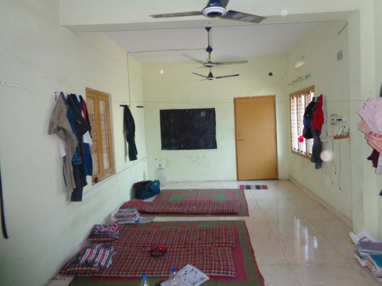 Commmercial Space For Rent at APSP Main Road, Kakinada