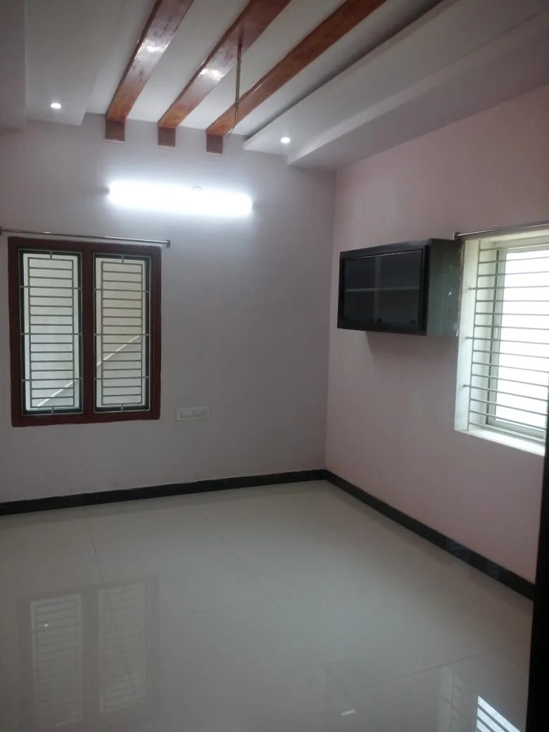 2BHK House For Rent at Vakalapudi, Kakinada