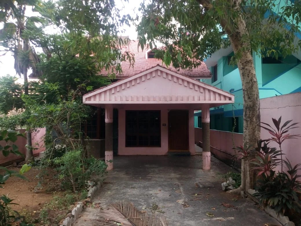 Duplex House For Rent at Ashok Nagar, Kakinada