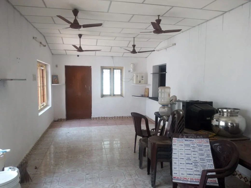 Commercial Building For Rent / Sale at PeddaTade Palli, Tadepalligudem