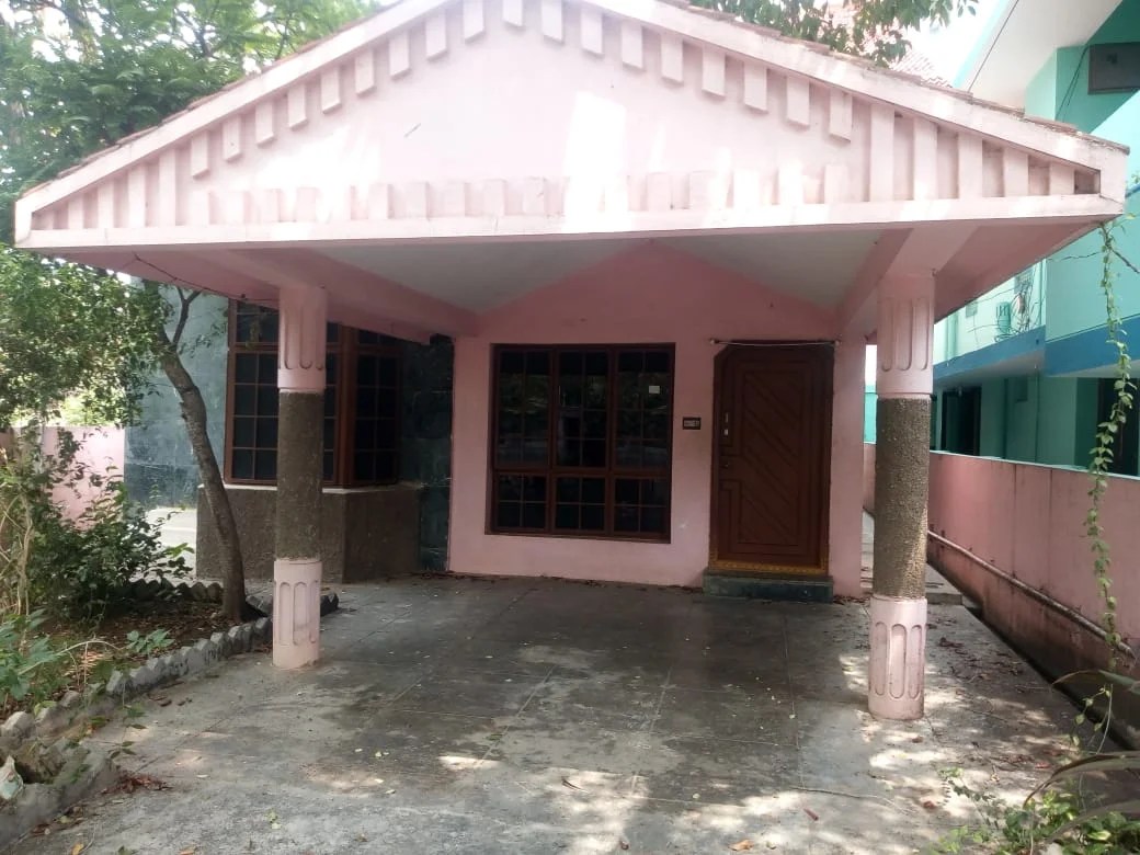 Duplex House For Rent at Ashok Nagar, Kakinada