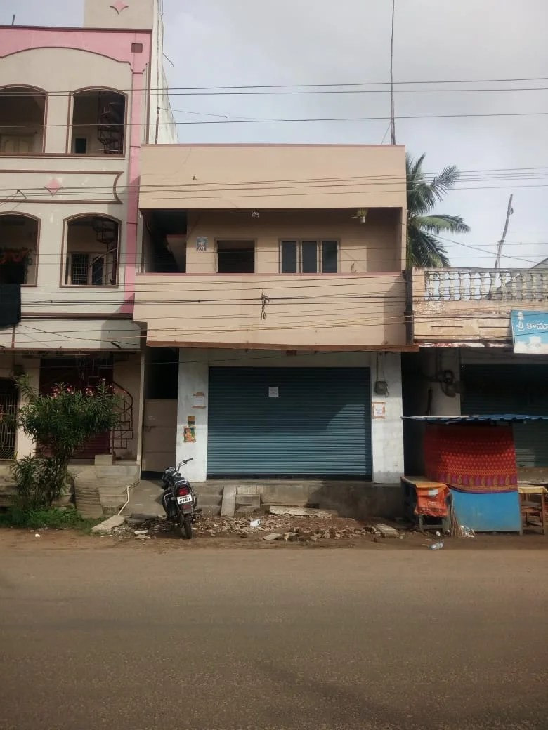 Commercial Shop for Rent at Main Road, Amalapuram