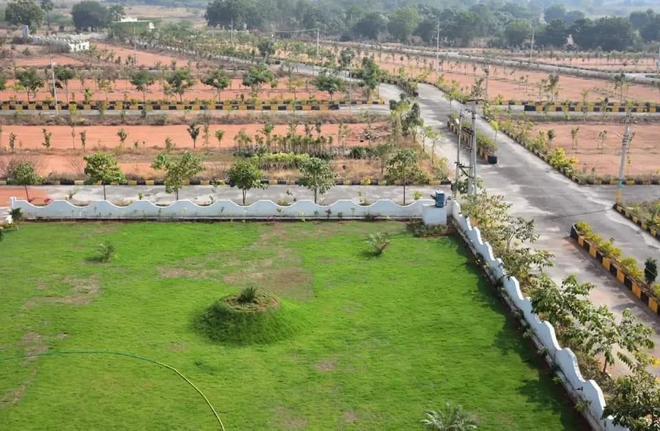 JSR Group Sun City Approved Plots, Farm Lands, Housing, Resorts