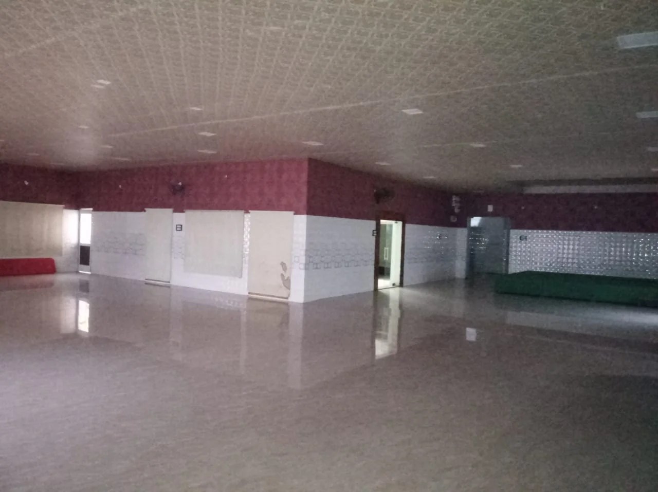 Commercial Space for Rent at Near Shelton Hotel Rajahmundry