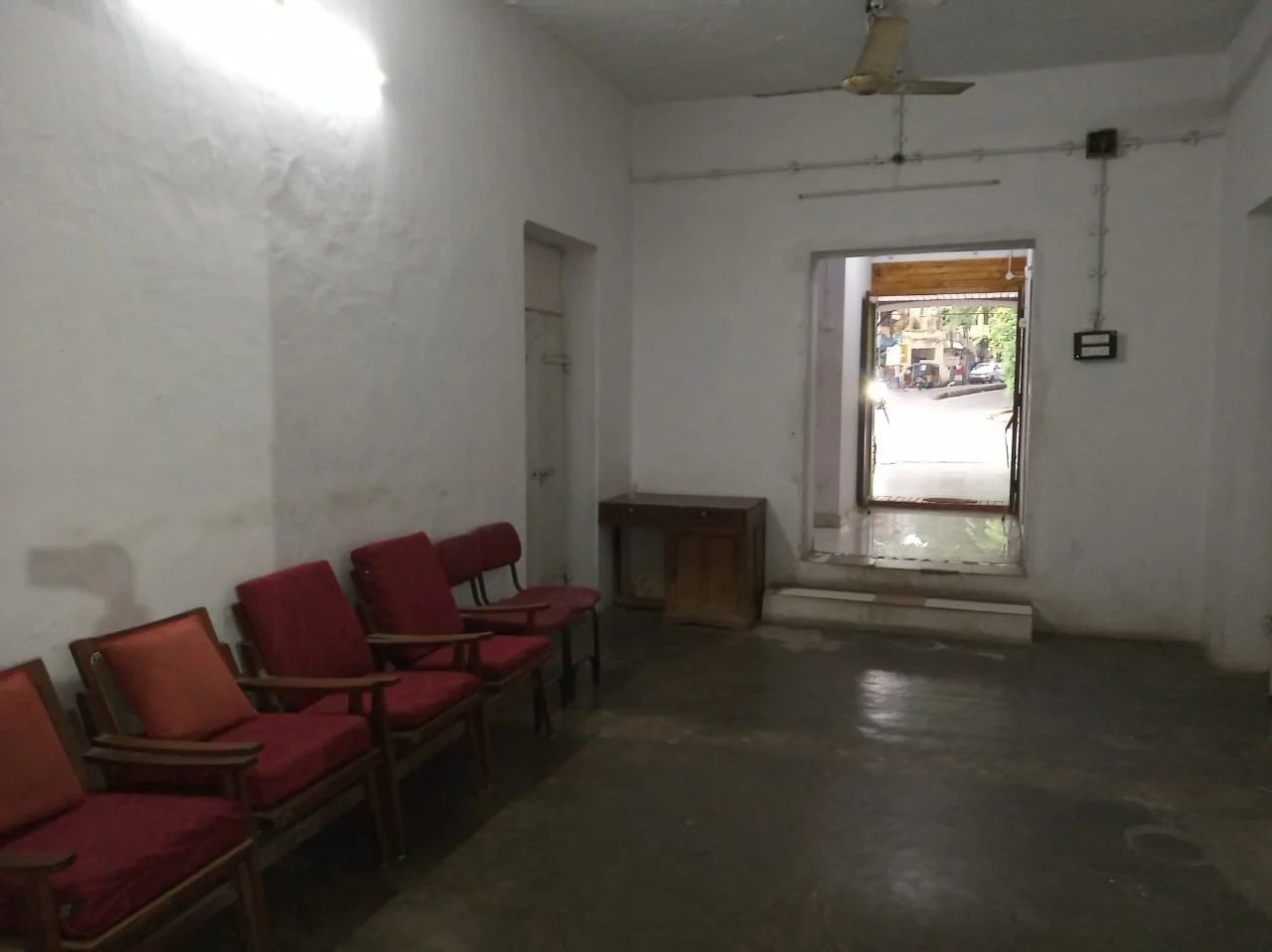 Commercial Space for Rent at Near Shelton Hotel Rajahmundry
