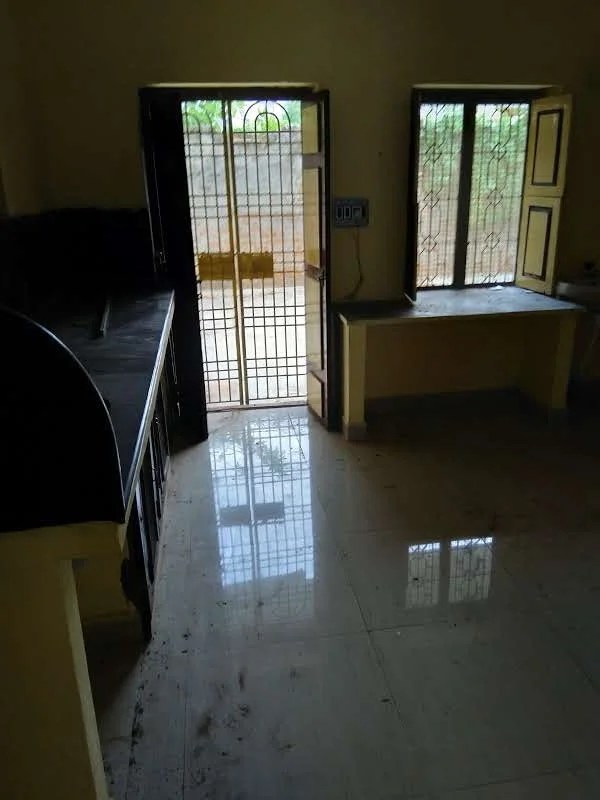 2 BHK Independent House For Rent at P.N Colony, Srikakulam