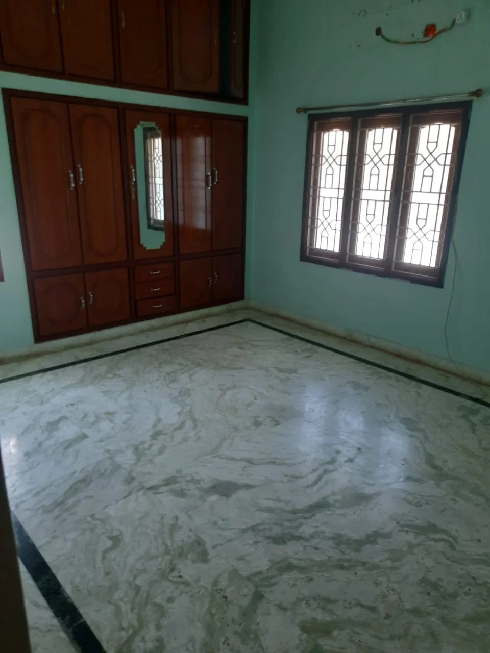 Duplex House For Rent at Laxmipuram, Tiruchanoor Road, Tirupati.