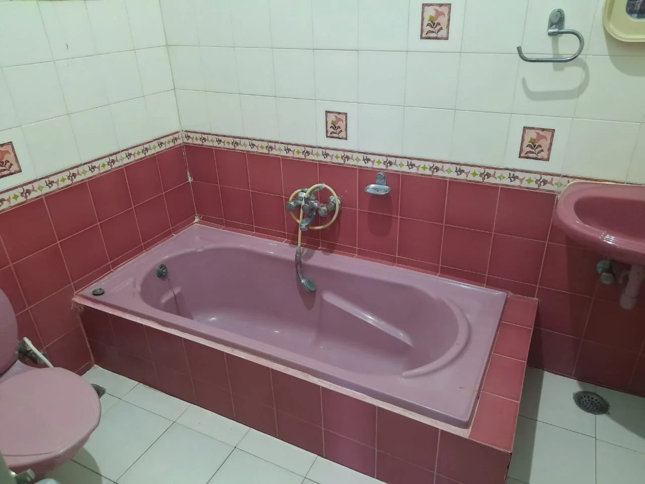 Duplex House For Rent at Laxmipuram, Tiruchanoor Road, Tirupati.