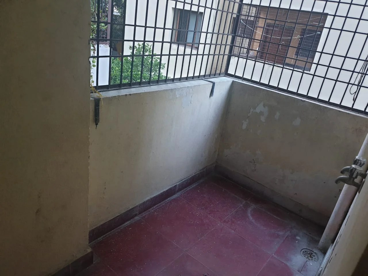 2BHK Flat For Rent at Gandhipuram 2, Rajahmundry.