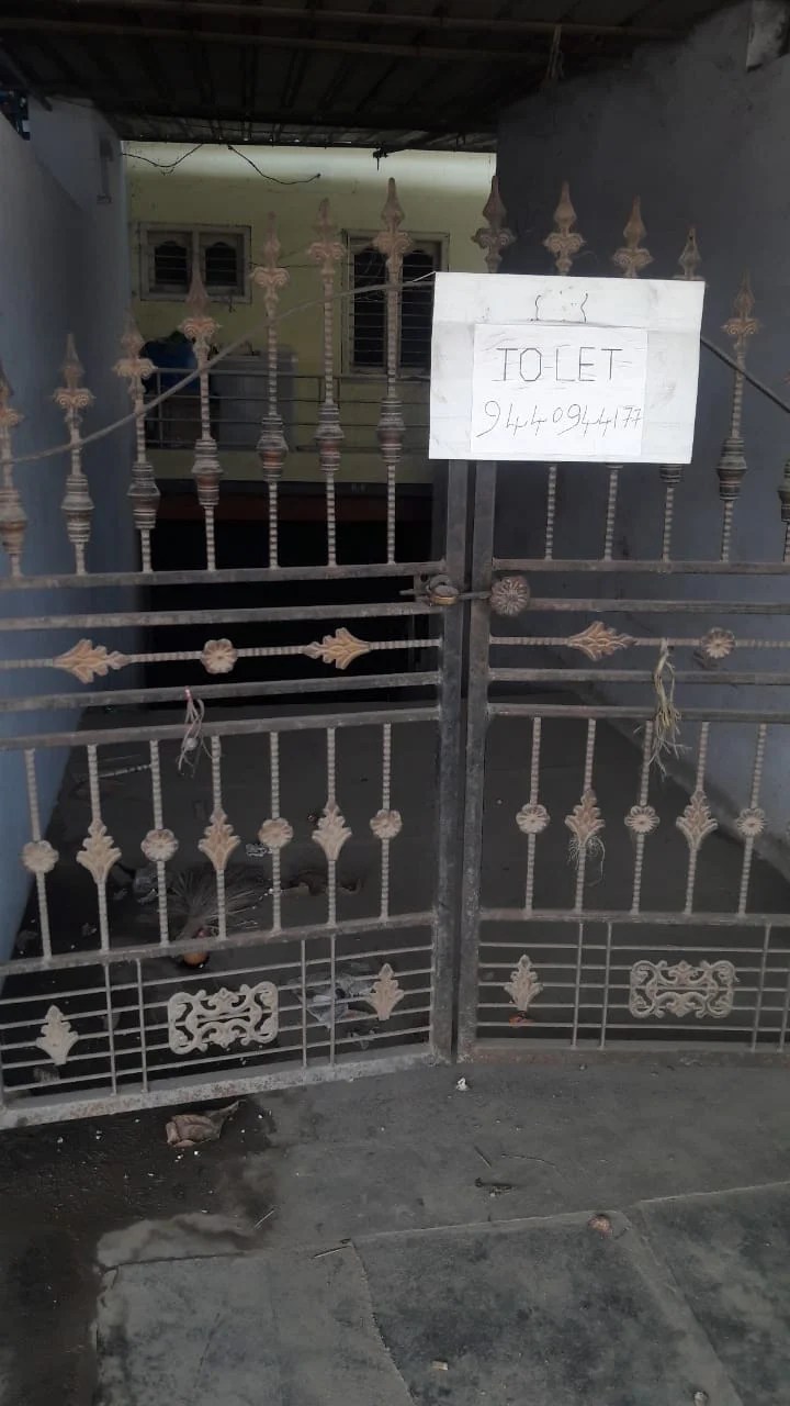 Commercial Space For Rent at Tapovanam BYPass Anantapur.