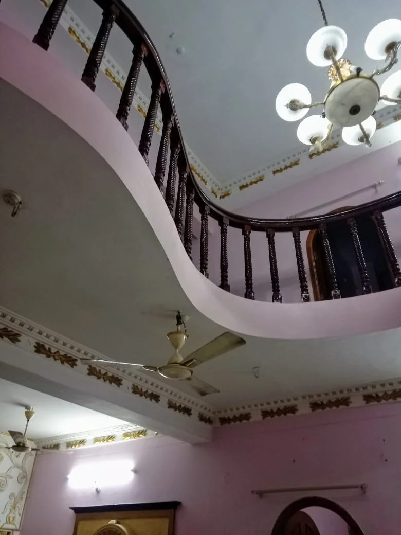 5BHK Duplex House For Rent at Shiv Jyothi Nagar, Tirupati