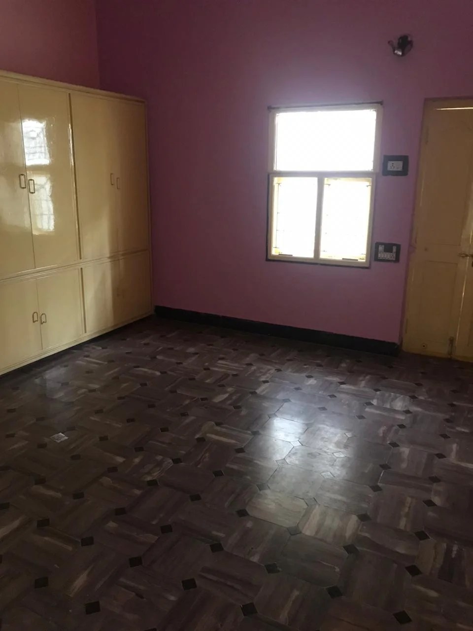 2BHK House For Rent at Vivekananda Colony, Vijayawada.