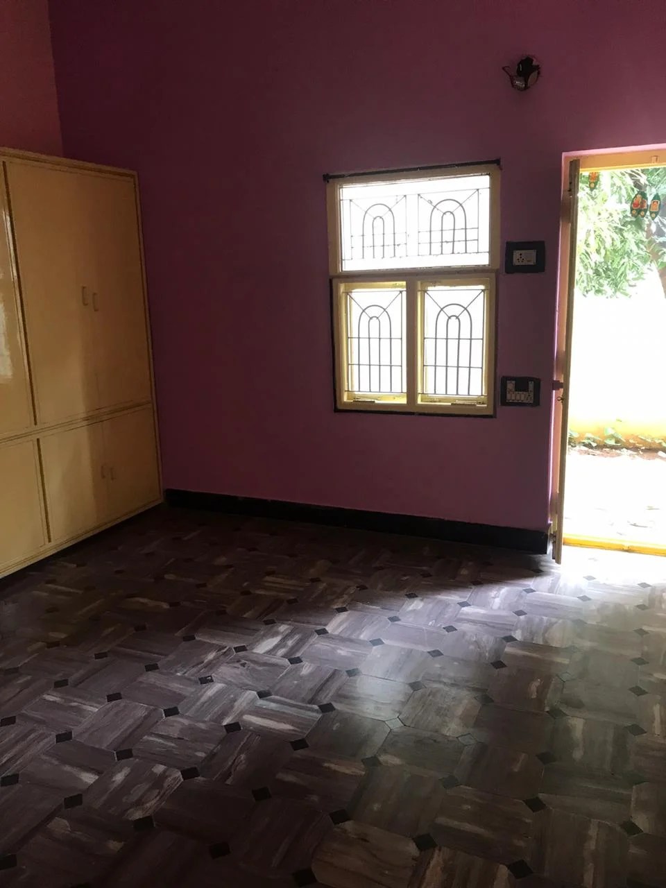 2BHK House For Rent at Vivekananda Colony, Vijayawada.