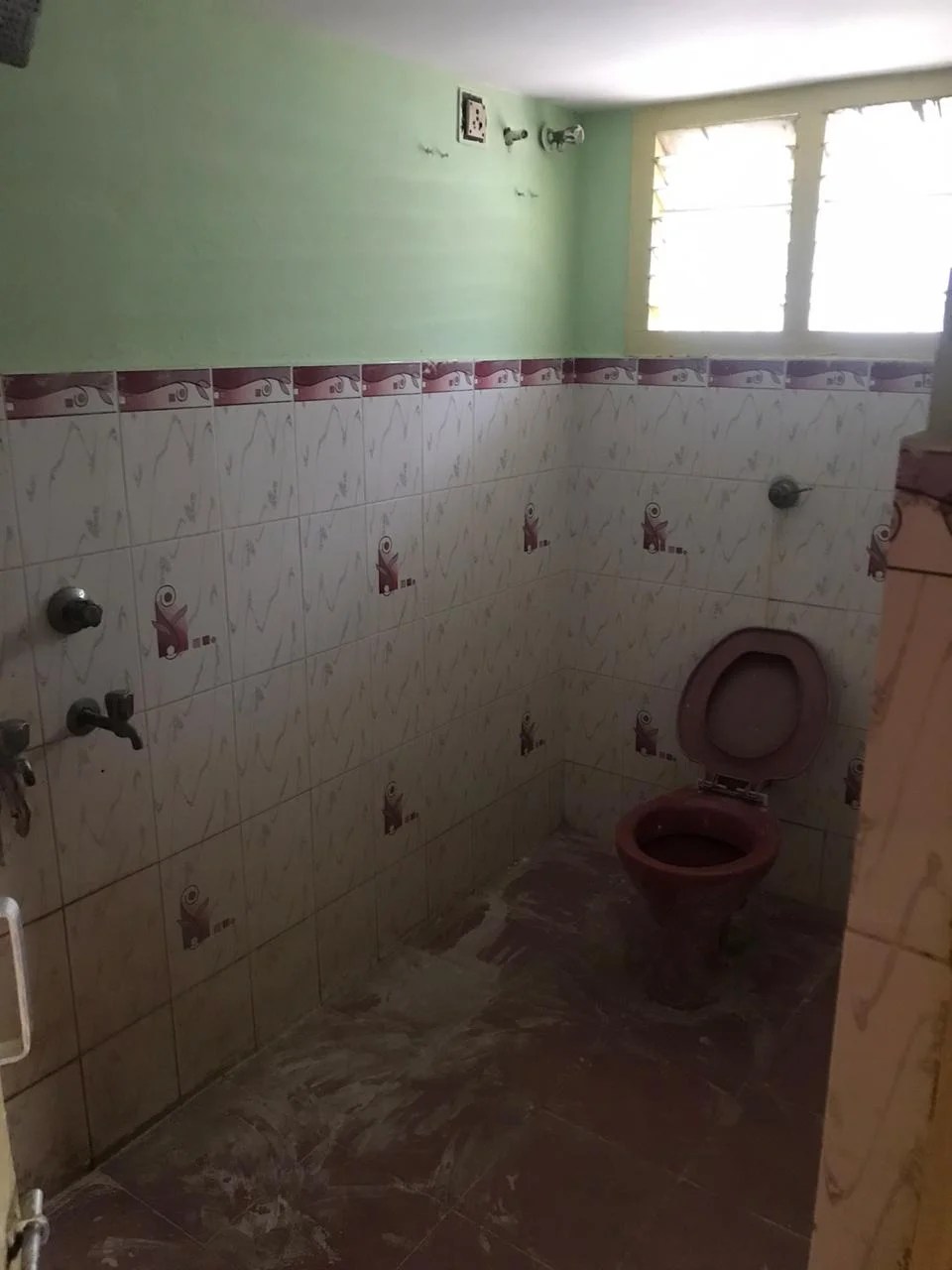 2BHK House For Rent at Vivekananda Colony, Vijayawada.