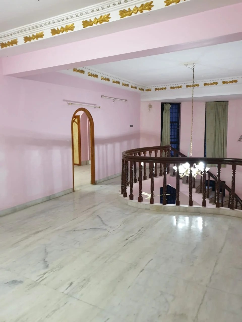 5BHK Duplex House For Rent at Shiv Jyothi Nagar, Tirupati