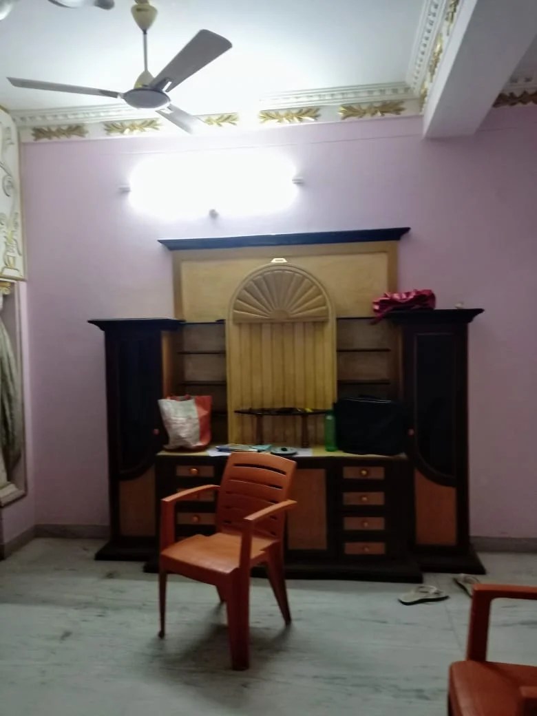 5BHK Duplex House For Rent at Shiv Jyothi Nagar, Tirupati