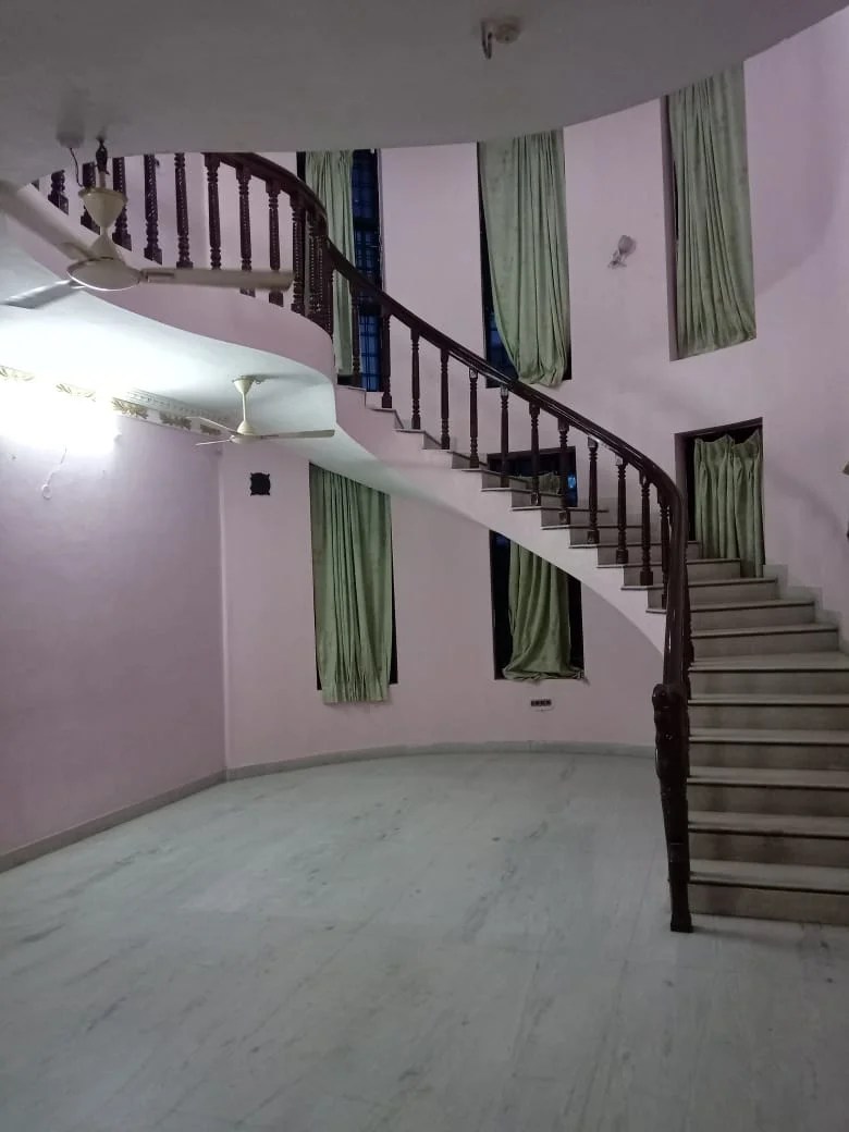 5BHK Duplex House For Rent at Shiv Jyothi Nagar, Tirupati