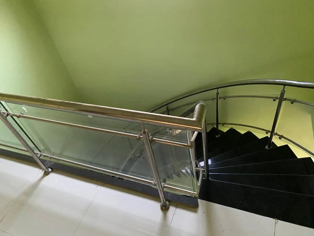 Duplex House For Sale at Prakasam Employees Colony, Rajahmundry Rural