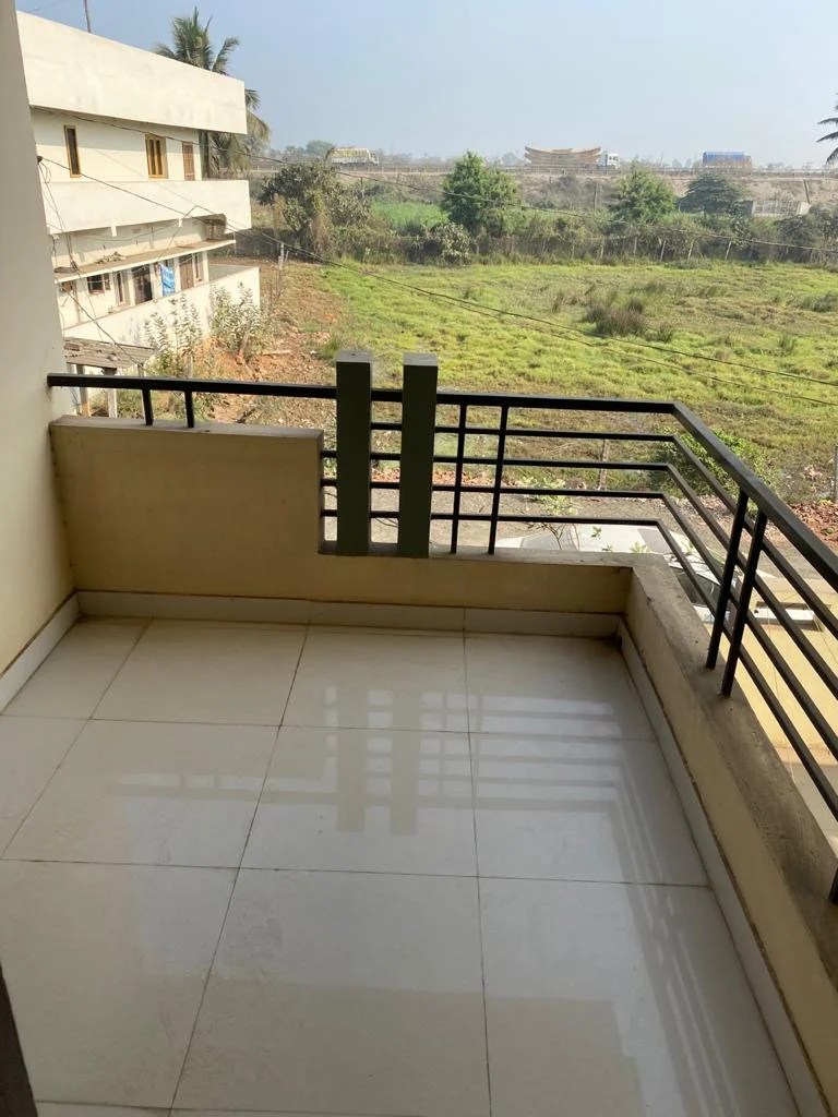 Duplex House For Sale at Prakasam Employees Colony, Rajahmundry Rural