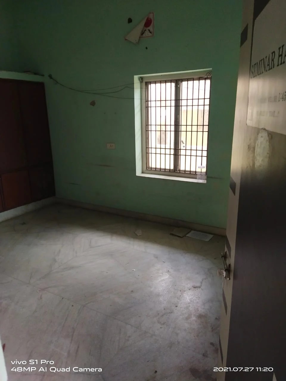 G +3 Commercial Complex For Rent at Arundelpet Guntur.