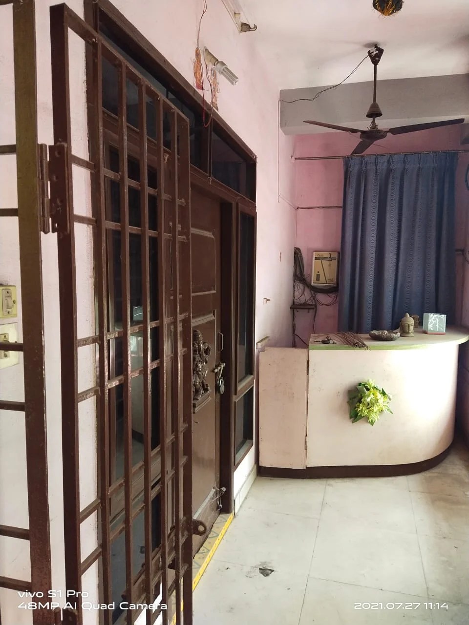 G +3 Commercial Complex For Rent at Arundelpet Guntur.