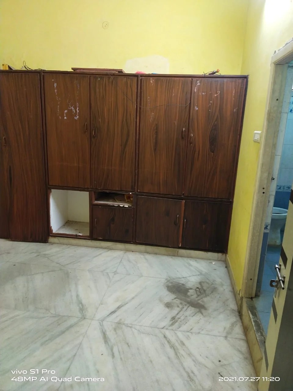 G +3 Commercial Complex For Rent at Arundelpet Guntur.