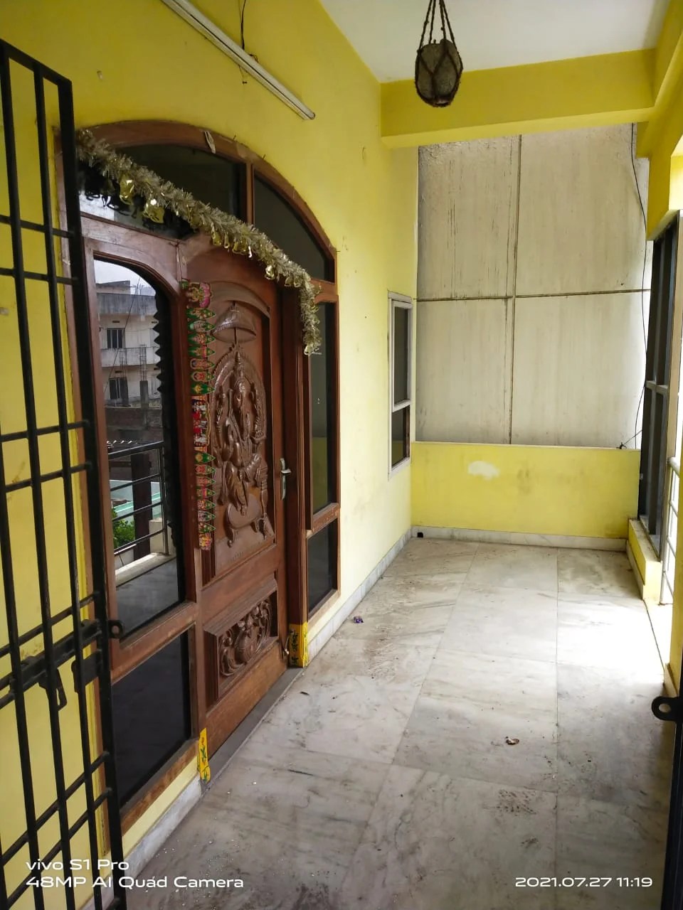 G +3 Commercial Complex For Rent at Arundelpet Guntur.