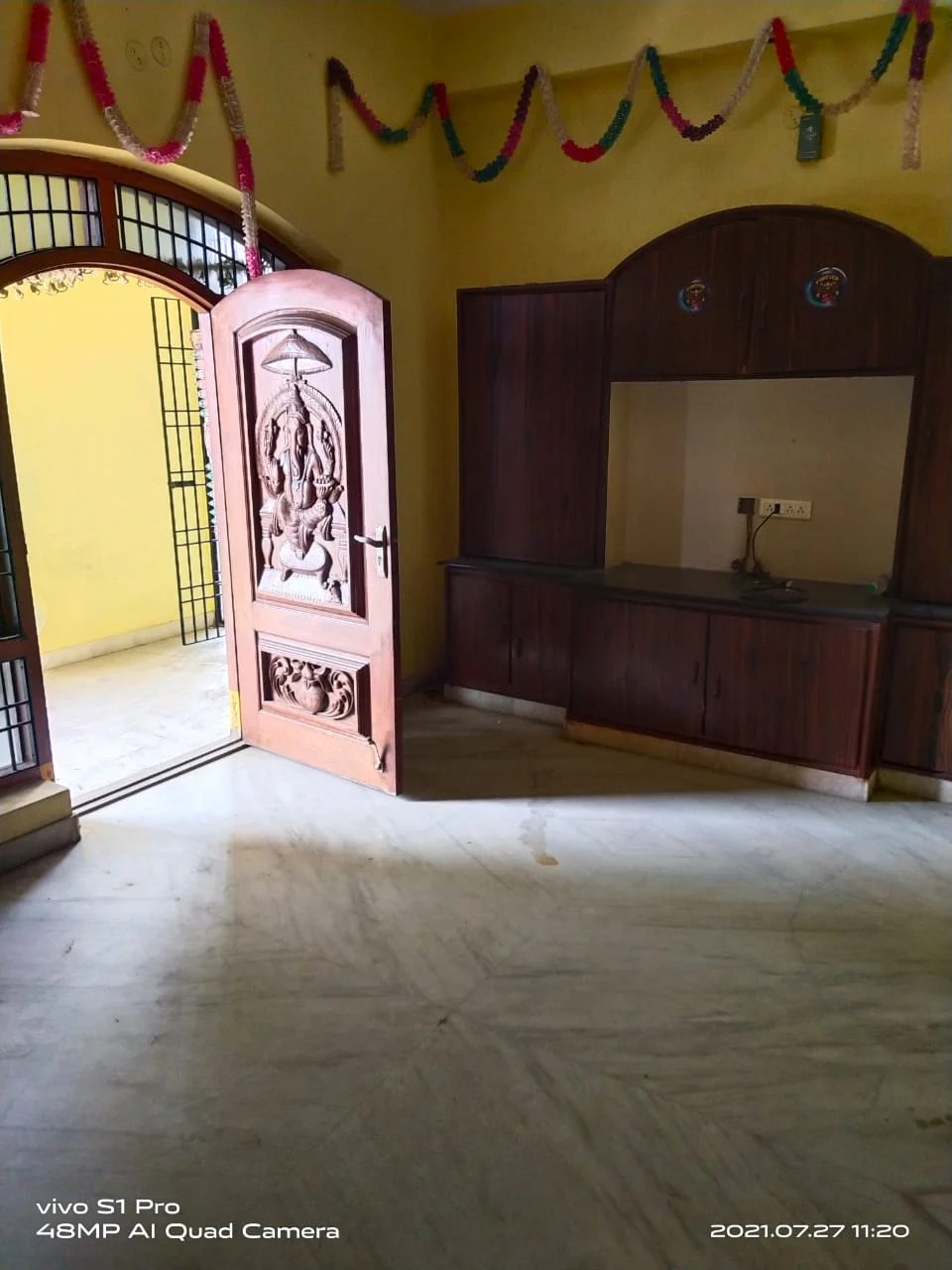 G +3 Commercial Complex For Rent at Arundelpet Guntur.