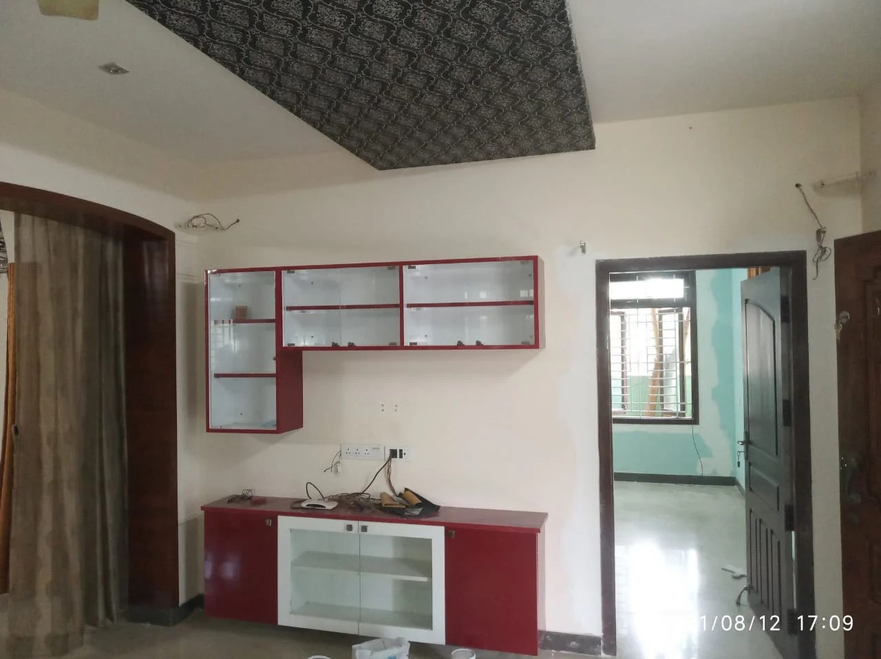 3BHK Individual House For Rent at Ram Mohan Raja Nagar, Kakinada