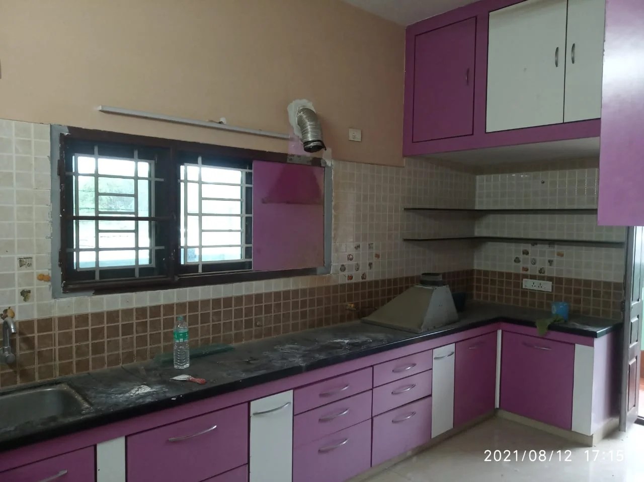 3BHK Individual House For Rent at Ram Mohan Raja Nagar, Kakinada