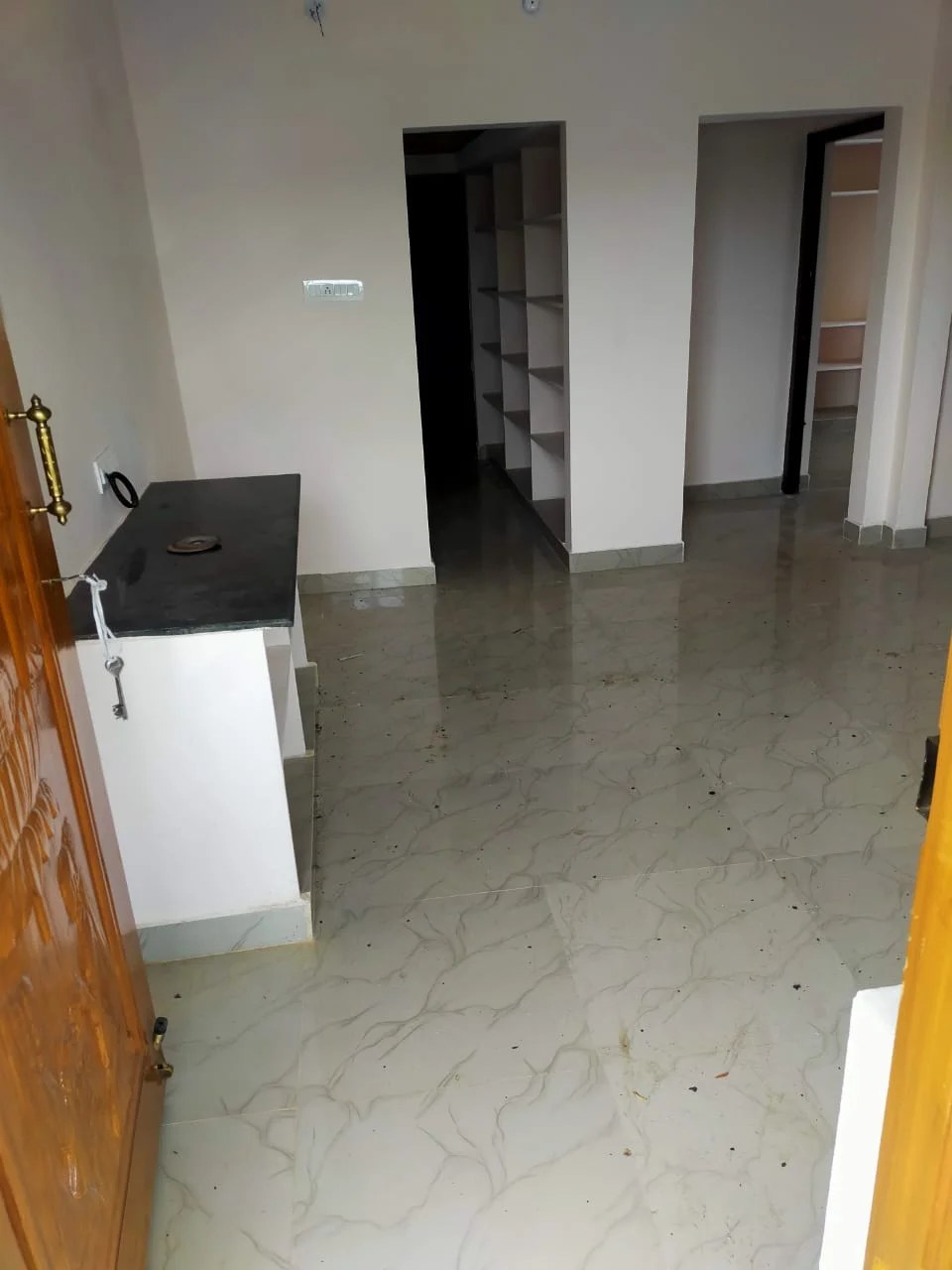 2BHK Houses For Rent at Sai Nagar, Ananthapuram.