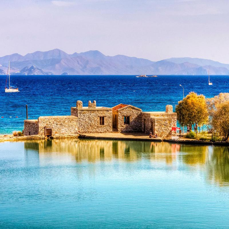 Andifli Car Rental & Airport Transfer Services