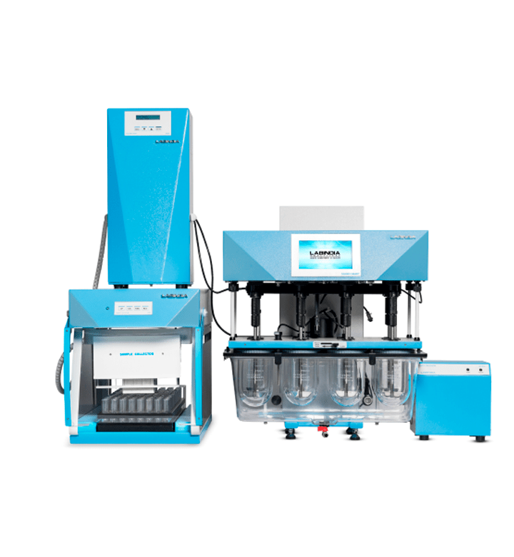 Labindia Analytical Andinafama